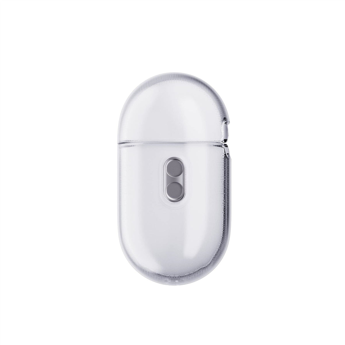 EvoClear - Apple AirPods Pro 2 Case- Clear