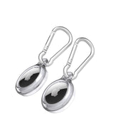 EvoClear - Apple AirTag Case Bundle (x2) - Clear