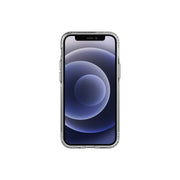 EvoClear - Apple iPhone 12 mini Case - Clear