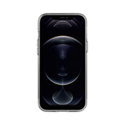 Evo Clear - Apple iPhone 12 Pro Max Case - Clear