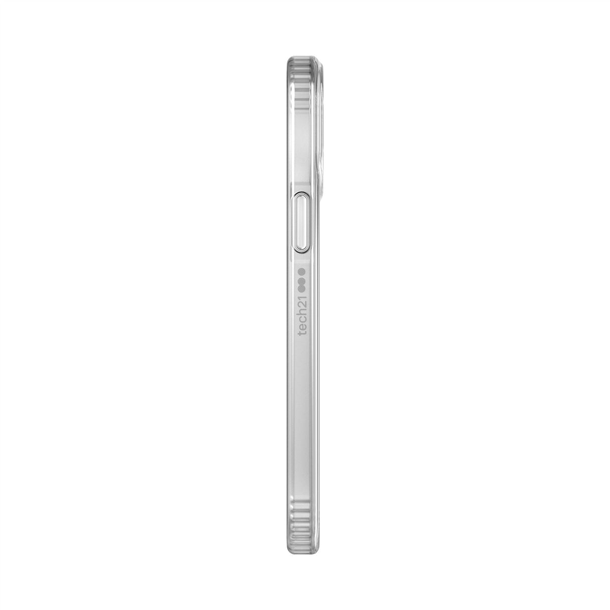 Evo Clear - Apple iPhone 12 Pro Max Case - Clear