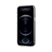 Evo Clear - Apple iPhone 12 Pro Max Case - Clear