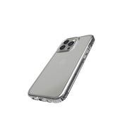 EvoClear - Apple iPhone 13 Pro Case - Clear