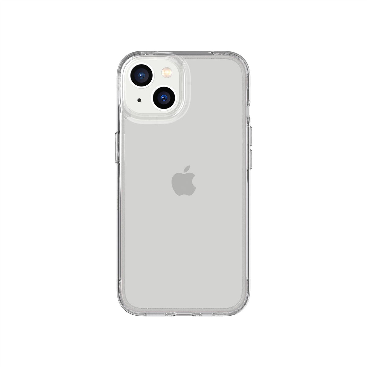 EvoClear - Apple iPhone 17e/16e/15/14/13 Case - Clear