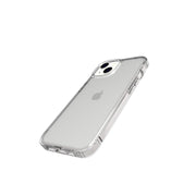 EvoClear - Apple iPhone 17e/16e/15/14/13 Case - Clear