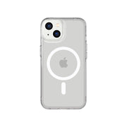 EvoClear MagSafe - Apple iPhone 17e/16e/15/14/13 Case - Clear