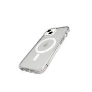 EvoClear MagSafe - Apple iPhone 17e/16e/15/14/13 Case - Clear