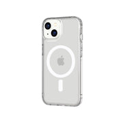 EvoClear MagSafe - Apple iPhone 17e/16e/15/14/13 Case - Clear