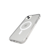 EvoClear - Apple iPhone 14 Plus Case MagSafe Compatible - Clear