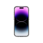 EvoClear - Apple iPhone 14 Pro Case - Clear