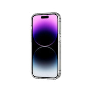 EvoClear - Apple iPhone 14 Pro Case - Clear