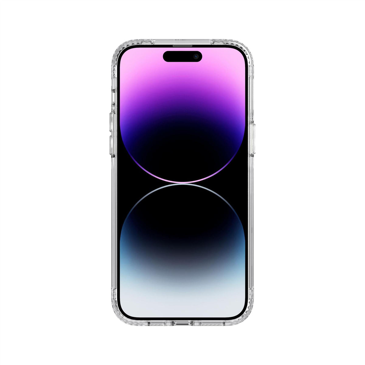 EvoClear - Apple iPhone 14 Pro Max Case - Clear