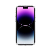 EvoClear - Apple iPhone 14 Pro Max Case - Clear