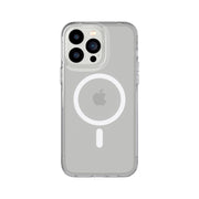 EvoClear - Apple iPhone 14 Pro Max Case MagSafe Compatible - Clear