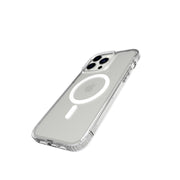 EvoClear - Apple iPhone 14 Pro Max Case MagSafe Compatible - Clear