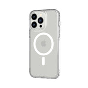 EvoClear - Apple iPhone 14 Pro Max Case MagSafe Compatible - Clear