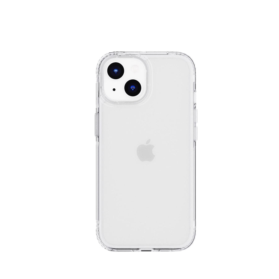EvoClear - Apple iPhone 17e/16e/15/14/13 Case - Clear