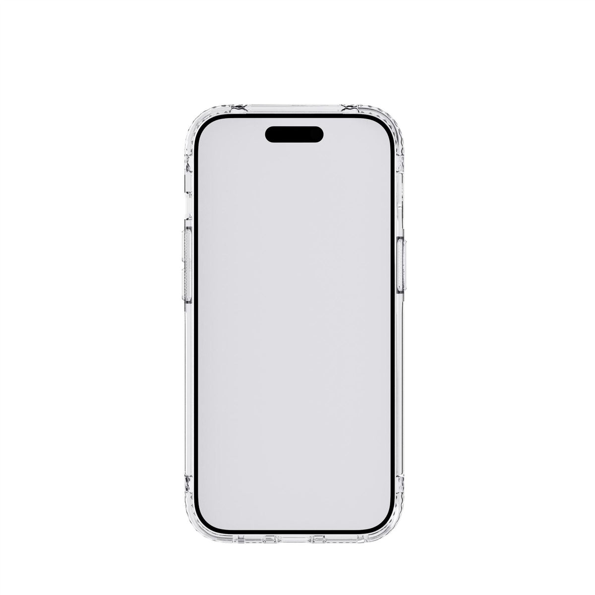EvoClear - Apple iPhone 17e/16e/15/14/13 Case - Clear