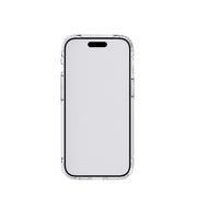 EvoClear - Apple iPhone 17e/16e/15/14/13 Case - Clear