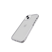 EvoClear - Apple iPhone 17e/16e/15/14/13 Case - Clear
