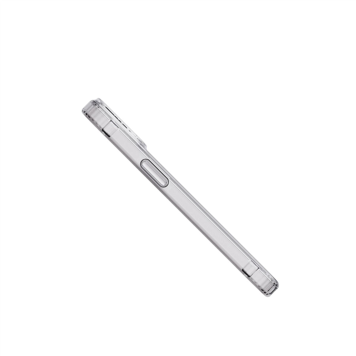 EvoClear - Apple iPhone 17e/16e/15/14/13 Case - Clear
