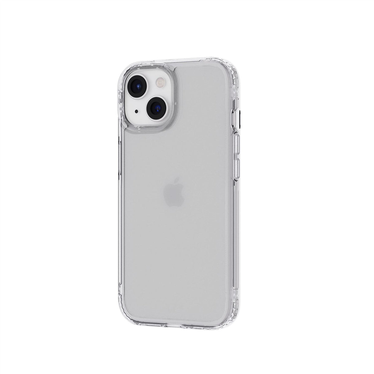 EvoClear - Apple iPhone 17e/16e/15/14/13 Case - Clear