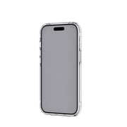EvoClear - Apple iPhone 17e/16e/15/14/13 Case - Clear