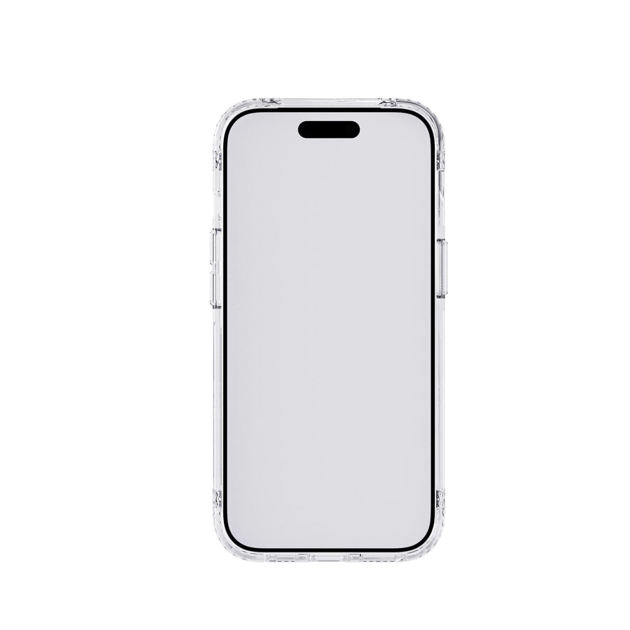 EvoClear MagSafe - Apple iPhone 17e/16e/15/14/13 Case - Clear
