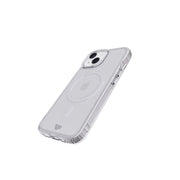 EvoClear MagSafe - Apple iPhone 17e/16e/15/14/13 Case - Clear