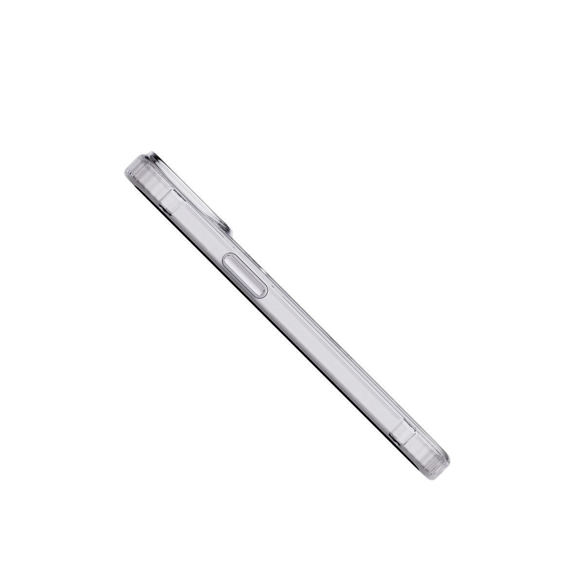 EvoClear MagSafe - Apple iPhone 17e/16e/15/14/13 Case - Clear