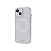 EvoClear MagSafe - Apple iPhone 17e/16e/15/14/13 Case - Clear