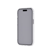EvoClear MagSafe - Apple iPhone 17e/16e/15/14/13 Case - Clear