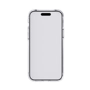 EvoClear - Apple iPhone 15 Plus Case MagSafe Compatible - Clear