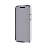 EvoClear - Apple iPhone 15 Plus Case MagSafe Compatible - Clear