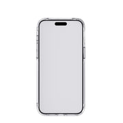 EvoClear - Apple iPhone 15 Pro Case - Clear