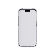 EvoClear - Apple iPhone 15 Pro Case MagSafe Compatible - Clear