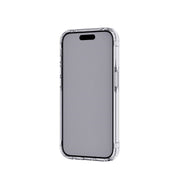 EvoClear - Apple iPhone 15 Pro Case MagSafe Compatible - Clear