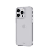 EvoClear - Apple iPhone 15 Pro Max Case - Clear