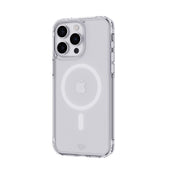 EvoClear - Apple iPhone 15 Pro Max Case MagSafe Compatible - Clear