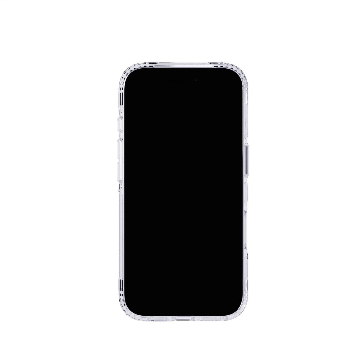 EvoClear - Apple iPhone 16 Case MagSafe Compatible - Clear