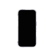 EvoClear - Apple iPhone 16 Case MagSafe Compatible - Clear