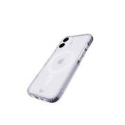 EvoClear - Apple iPhone 16 Case MagSafe Compatible - Clear