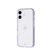 EvoClear - Apple iPhone 16 Case MagSafe Compatible - Clear