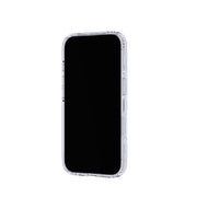 EvoClear - Apple iPhone 16 Case MagSafe Compatible - Clear