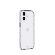 EvoClear - Apple iPhone 16 Case MagSafe Compatible - Clear