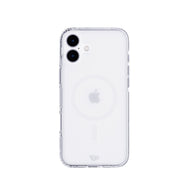 EvoClear - Apple iPhone 16 Plus Case MagSafe Compatible - Clear