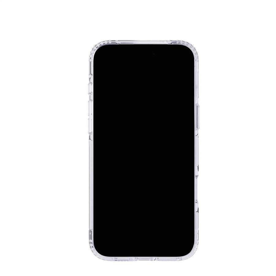 EvoClear - Apple iPhone 16 Plus Case MagSafe Compatible - Clear