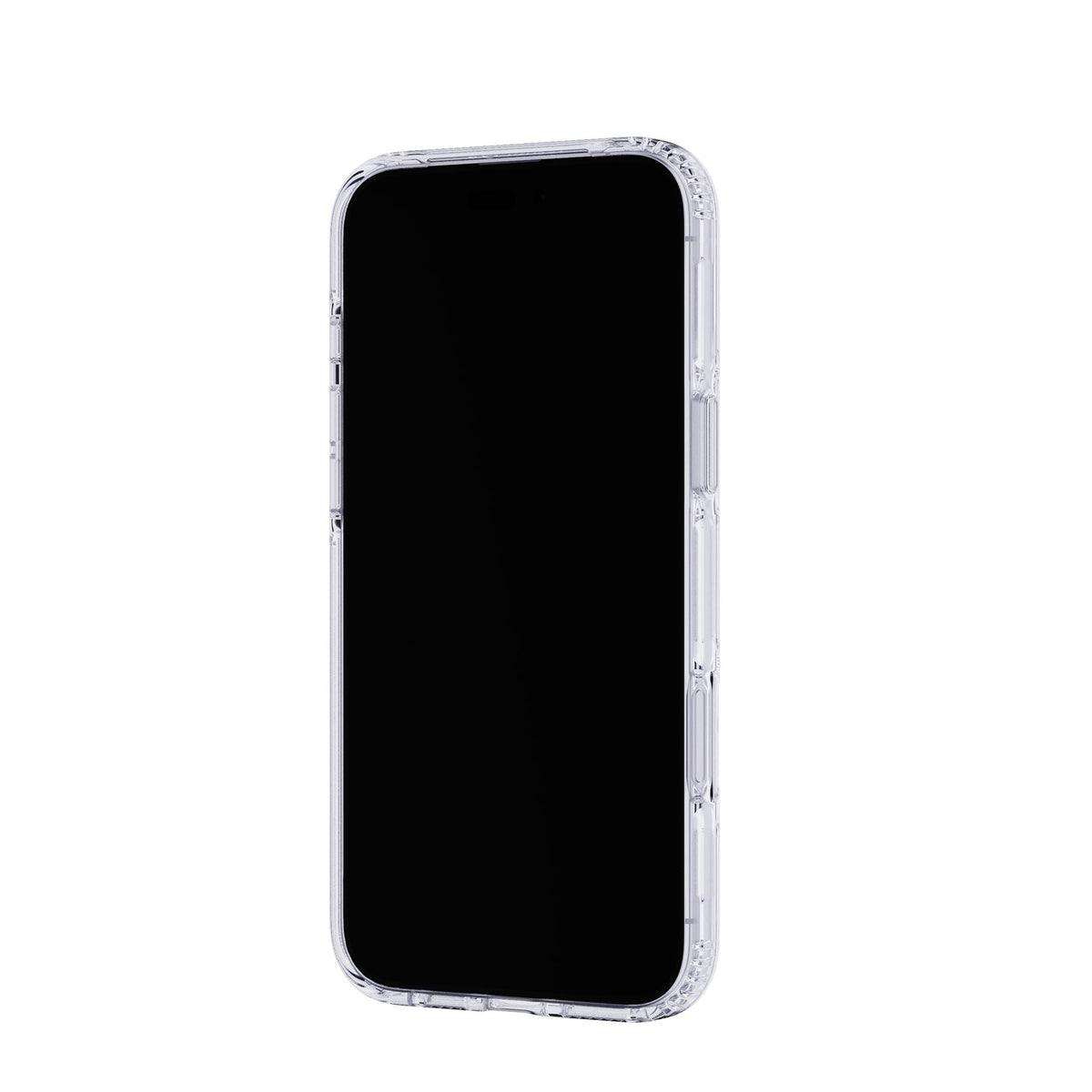 EvoClear - Apple iPhone 16 Plus Case MagSafe Compatible - Clear