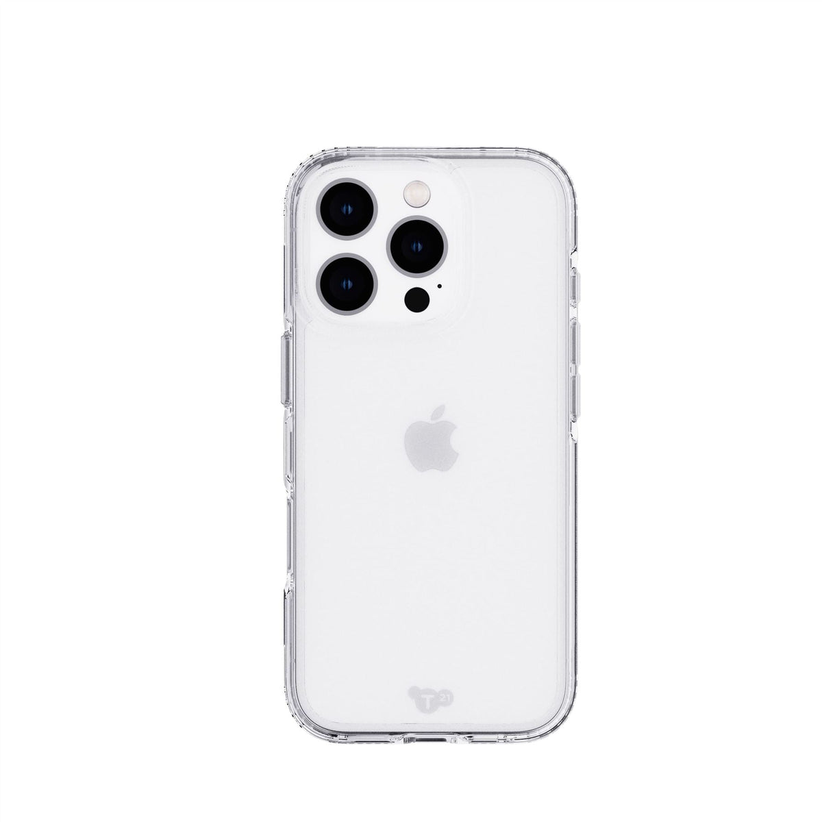 EvoClear - Apple iPhone 16 Pro Case - Clear