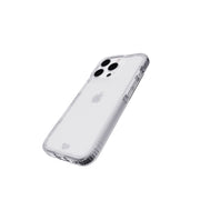 EvoClear - Apple iPhone 16 Pro Case - Clear